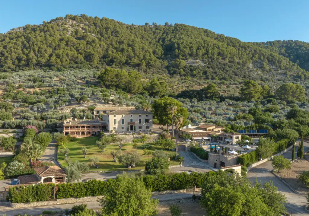 EcoHotel & Spa Monnaber Nou
